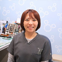 順伸クリニック小児科・眼科 医師 吉村 良子